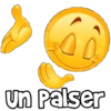 Emojis Shitpost 1 😝 27