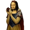 Mona Lisa 1 16