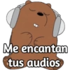 EscandalOsos AmorOsos 2 ♥️ 5