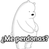 EscandalOsos AmorOsos 2 ♥️ 14