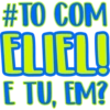#ColaNoEliel 8