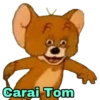 F Carai Tom