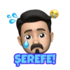 S ŞEREFE!