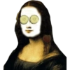 Mona Lisa 1 26