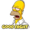 GOOD NIGHT
