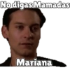 No digas mamadas (Nombres) 😂 26