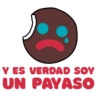 Stickers Killer Quake #27 10