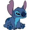 Stitch moods 6