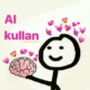 AI kullan Neptunesmood in