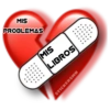 Mis Problemas Los Tapo Con💔🩹 14