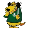 Palmeiras / Zuando rivais 13