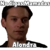 No digas mamadas (Nombres) 😂 7