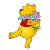 🍯~Winnie The Pooh~(⁠ᵔ⁠ᴥ⁠ᵔ⁠) 16