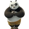 Kung Fu Panda 12