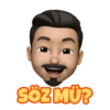 SÖZ MÜ?
