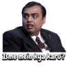 Mukesh Ambani 9