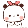 Panda gemoy 24