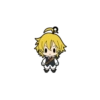 Stickers whatsapp meliodas 23