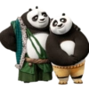 Kung Fu Panda 10