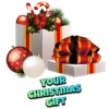 YOUR CHRISTMAS GIFT