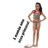 A mamãe ama essa princesa!