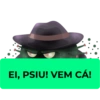 EI, PSIU! VEM CÁ!
