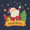 FELIZ NATAL