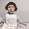 La niña chinita 23