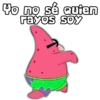 Bob Esponja(Holandés Volador) 6