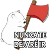 EscandalOsos AmorOsos ♥️ 13