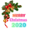 MERRY Christmas 2020