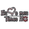 Eu Qo meu RecadoPOP.com Timao !!