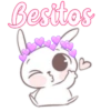 Besitos