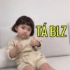 BEBEZINHA COREANA 9