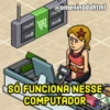 nın 110 @omeninodohtml nicH SÓ FUNCIONA NESSE COMPUTADOR