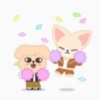 Skzoo kakaotalk - Ver. 1 8