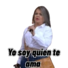 Luz Maria (yo soy) 😂😂 8