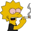 Lisa Simpson 💛 20