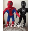 Spiderman meme 25