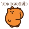 Chiguiros 2
