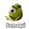 OK Bem aqui