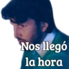 Nos llegó la hora