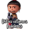 ☣️❤️🍭AGNES TÓXICA🍭❤️☣️ 10