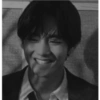 Taehyung dark 7