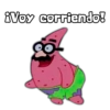 Bob Esponja(Holandés Volador) 12