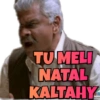 TU MELI NATAL KALTAHY