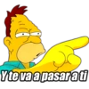 Y te va a pasara ti