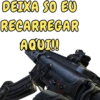 Call Of Duty:Brasil🇧🇷 20