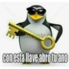 Shutterstock Con esta llave abrotu amo