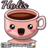Holis + GRILLØYS 123RF